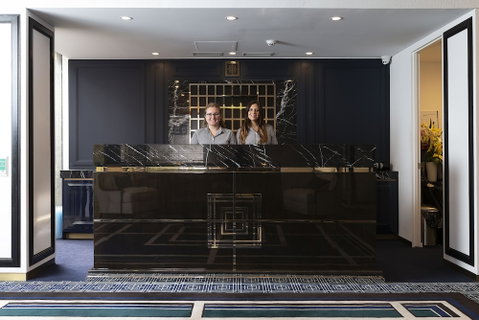 Ramada By Wyndham Diplomat Canberra - Accommodation Perth 6