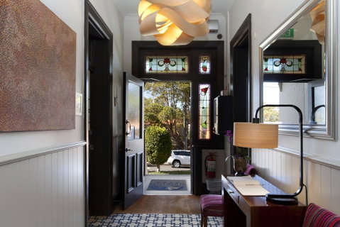 Cremorne Point Manor - Accommodation Perth 3
