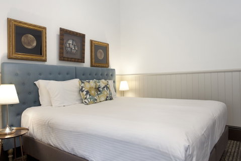 Cremorne Point Manor - Accommodation Perth 6
