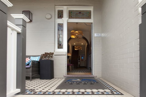 Cremorne Point Manor - Accommodation Perth 1