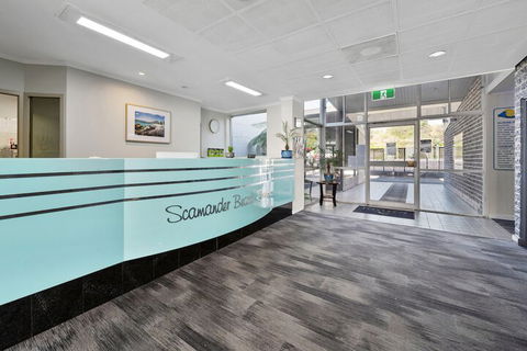 Scamander Beach Resort - Accommodation Perth 5