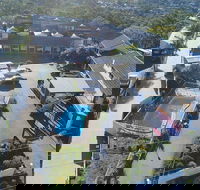 Newcastle Motel - Accommodation Perth