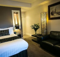 Gallery Apartments - Accommodation Perth