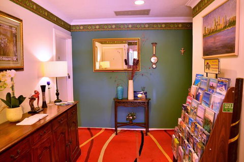 Palms Bed & Breakfast - Accommodation Perth 2