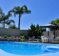 Palms Bed  Breakfast - Accommodation Perth