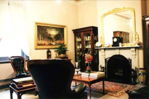 Merton Manor Exclusive Bed And Breakfast - Perth Resorts 6