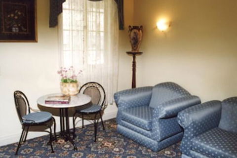Merton Manor Exclusive Bed And Breakfast - Perth Resorts 7