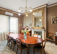 Merton Manor Exclusive Bed And Breakfast - Accommodation Perth