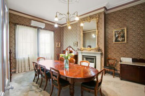 Merton Manor Exclusive Bed And Breakfast - Perth Resorts 0
