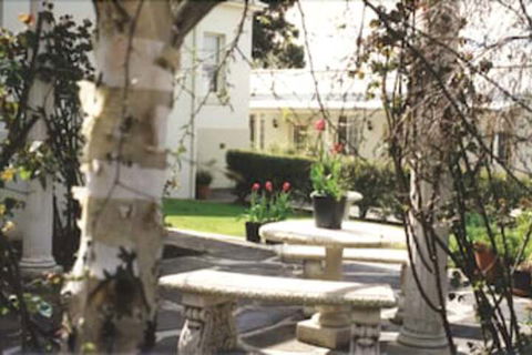 Merton Manor Exclusive Bed And Breakfast - Perth Resorts 1