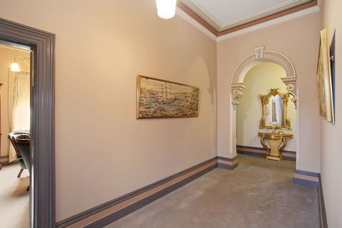 Merton Manor Exclusive Bed And Breakfast - Perth Resorts 3