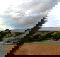 Shambhala Guesthouse - Perth Resorts