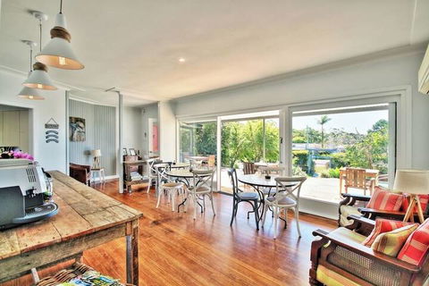 Dolphin Sands - Accommodation Perth 1
