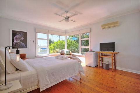 Dolphin Sands - Accommodation Perth 7
