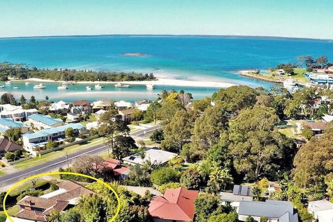 Dolphin Sands - Accommodation Perth 3