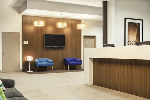 Quest At Sydney Olympic Park - Accommodation Perth 2