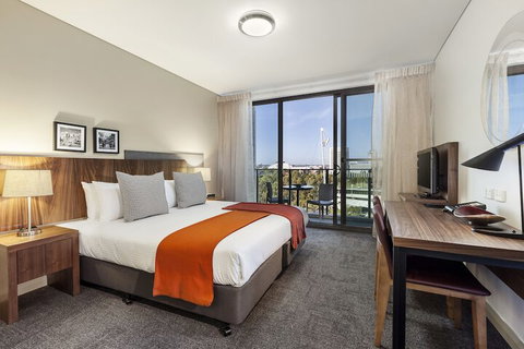 Quest At Sydney Olympic Park - Accommodation Perth 5