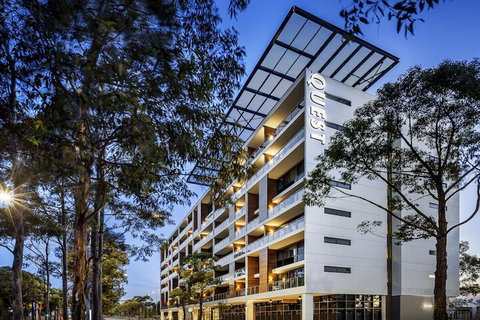 Quest At Sydney Olympic Park - Accommodation Perth 1