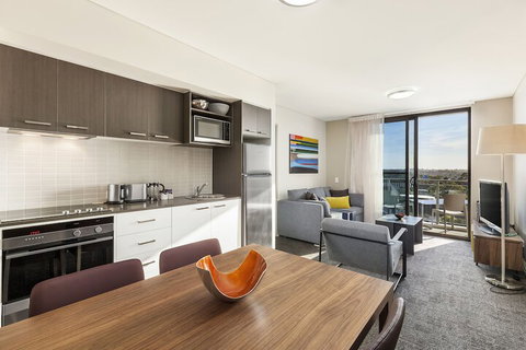 Quest At Sydney Olympic Park - Accommodation Perth 6