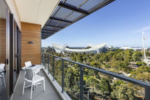 Quest At Sydney Olympic Park - Accommodation Perth 0