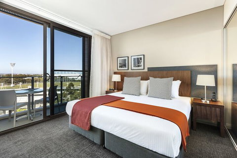 Quest At Sydney Olympic Park - Accommodation Perth 7