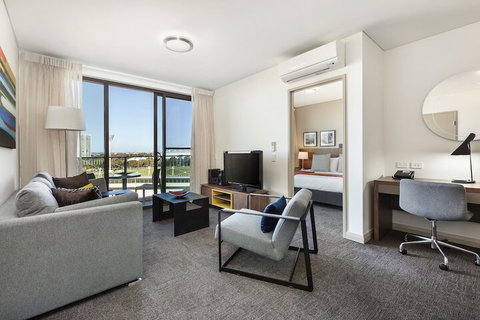 Quest At Sydney Olympic Park - Accommodation Perth 4
