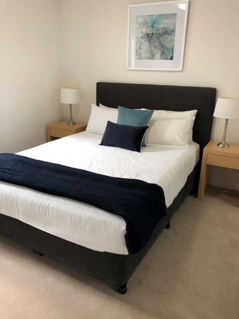 Wyndel Apartments - The Mint - Accommodation Perth 2