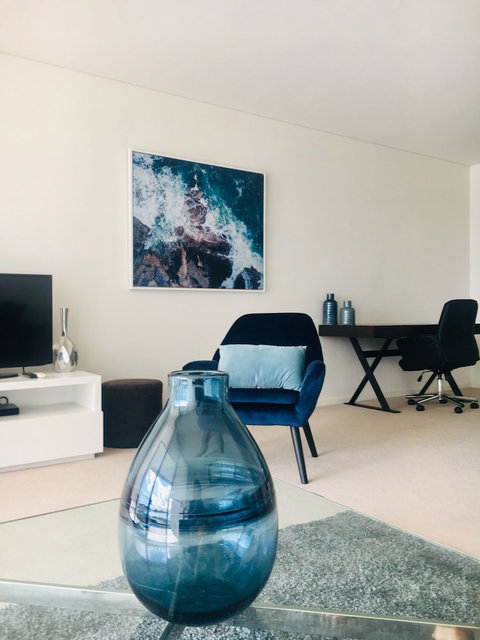 Wyndel Apartments - The Mint - Accommodation Perth 3
