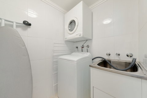 Wyndel Apartments - The Mint - Accommodation Perth 5