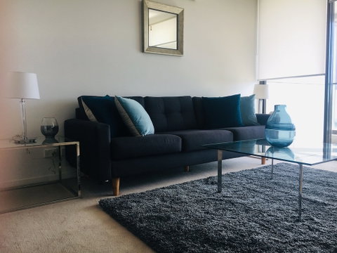 Wyndel Apartments - The Mint - Accommodation Perth 4