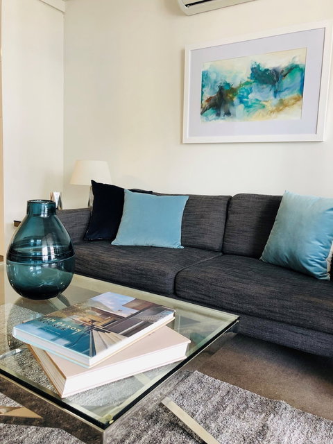 Wyndel Apartments - The Mint - Accommodation Perth 1