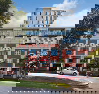 Tribeca Serviced Apartments Melbourne - Perth Resorts