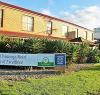 Gateway Motor Inn Warrnambool - Accommodation Perth
