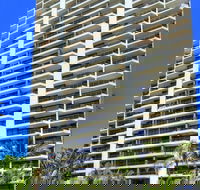 Surfers Century Oceanside Apartments - Accommodation Perth