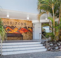 Horizons Holiday Apartments - Accommodation Perth