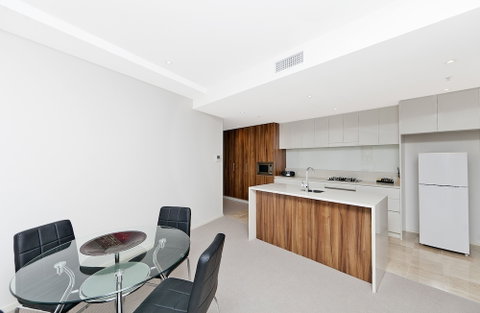 AAC Apartments - Manhattan - Accommodation Perth 6