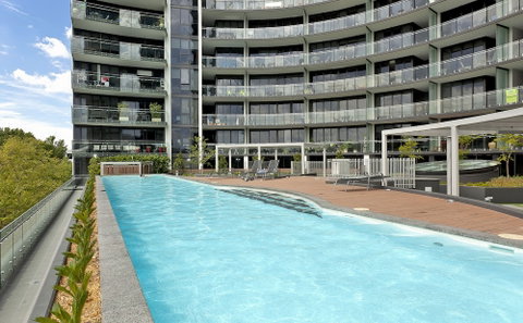 AAC Apartments - Manhattan - Accommodation Perth 3