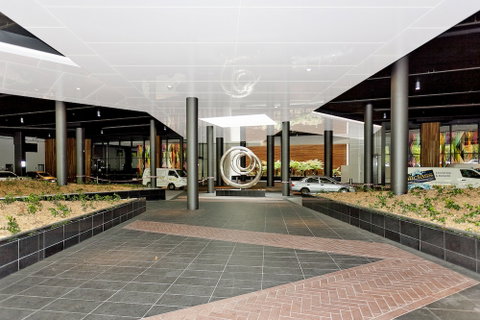 AAC Apartments - Manhattan - Accommodation Perth 1