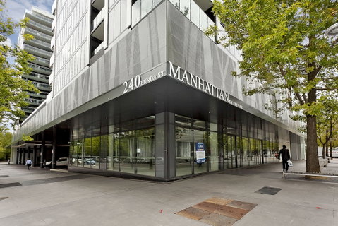 AAC Apartments - Manhattan - Accommodation Perth 0