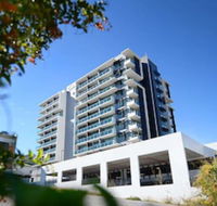 Oaks Gladstone Grand Hotel - Accommodation Perth
