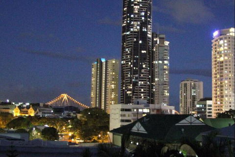 One Thornbury Boutique B & B - Accommodation Perth 5