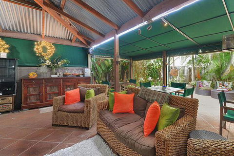 One Thornbury Boutique B & B - Accommodation Perth 2