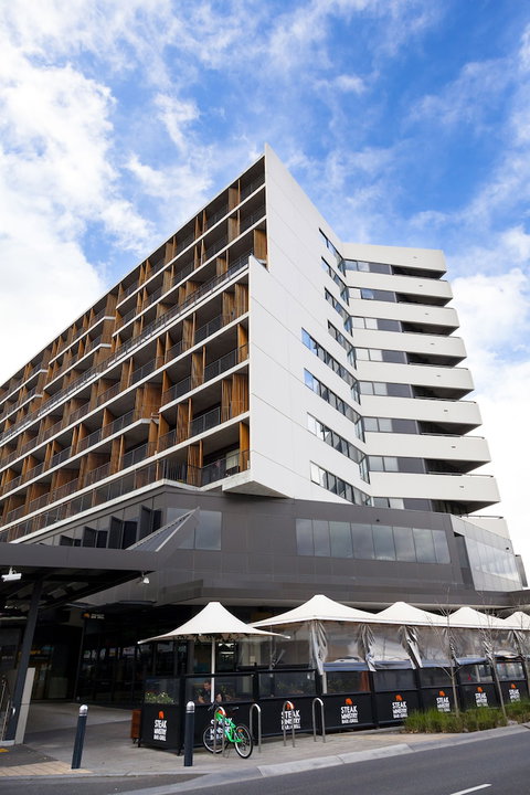 Park Avenue - IKON Glen Waverley - Accommodation Perth 5