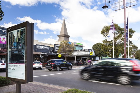Park Avenue - IKON Glen Waverley - Accommodation Perth 0