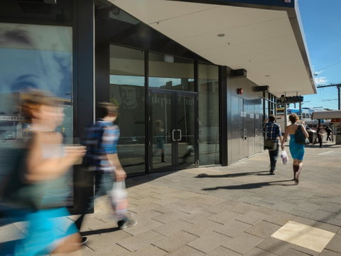 Park Avenue - IKON Glen Waverley - Accommodation Perth 4
