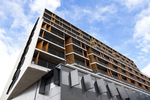 Park Avenue - IKON Glen Waverley - Accommodation Perth 3