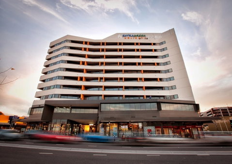 Park Avenue - IKON Glen Waverley - Accommodation Perth 2