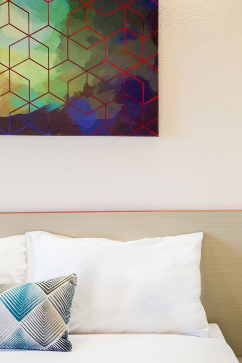 Federal Hotel - Accommodation Perth 2