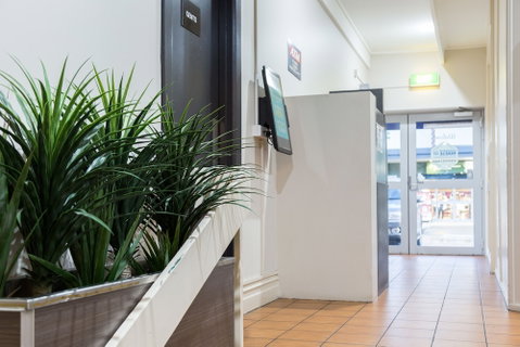 Federal Hotel - Accommodation Perth 0