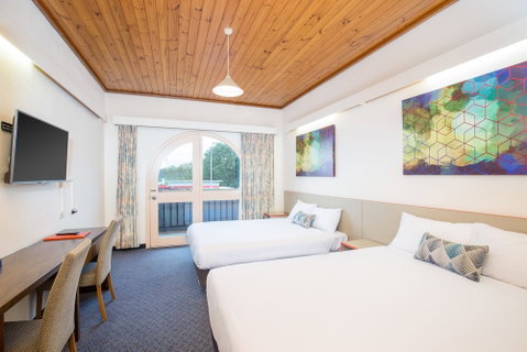 Federal Hotel - Accommodation Perth 5